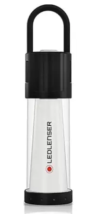 LedLenser ML6 Campinglampe